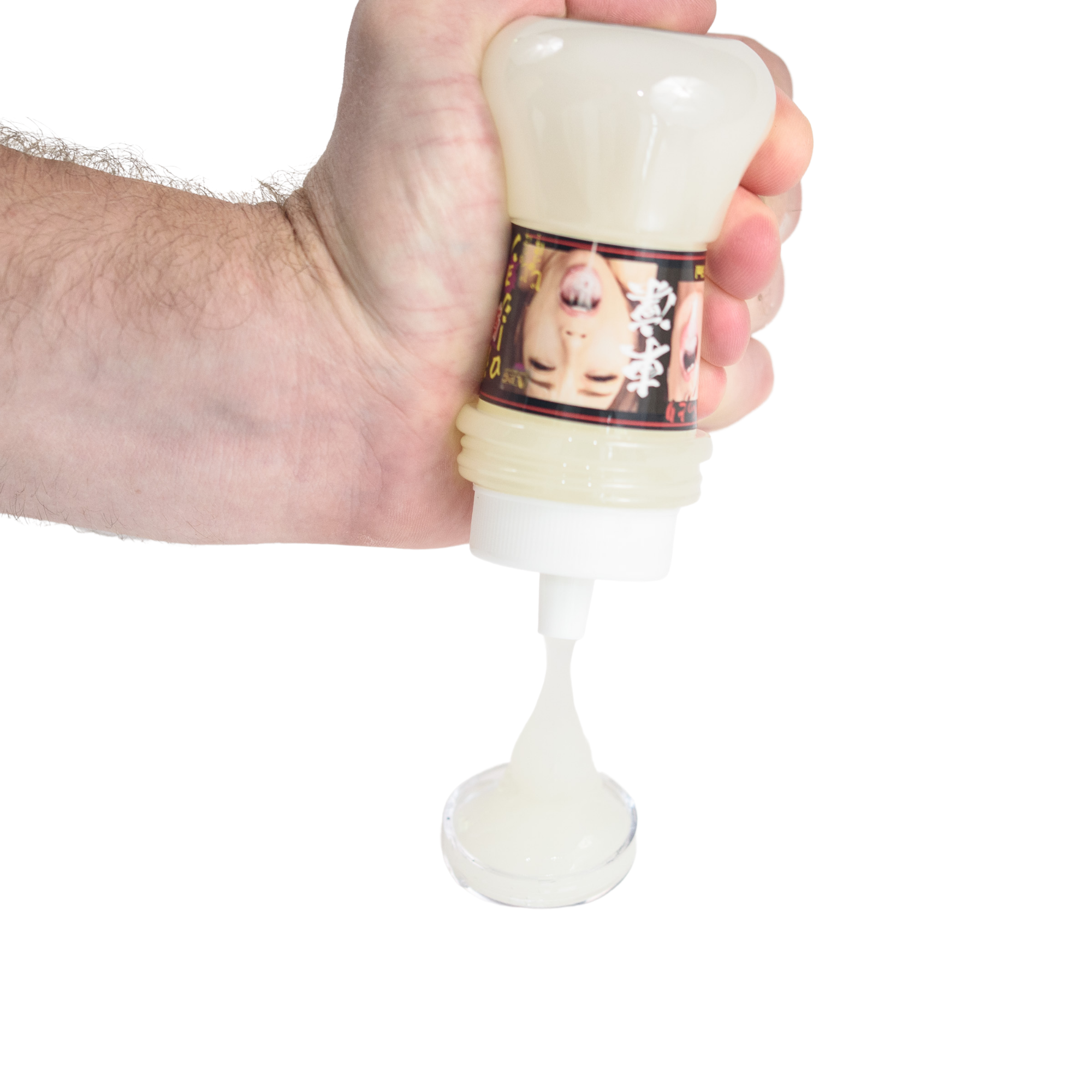 Pepee Rin Azuma cum lube 150ml